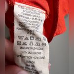 Free People So Fine Faux Wrap Surplice Choker Sleeveless Top Blouse XS Photo 8