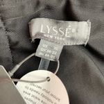 Lysse Scallop Hem Cropped Knit Denim Leggings Pants Jeans Stretch Womens XL new Photo 12