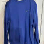 Nike Sweatshirt Photo 0