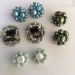 Lot Of 4 Women's Clip Photo 1