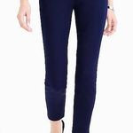 J.Crew  Navy Business Casual Pants Photo 0