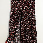 Xhilaration Floral Sundress Photo 3