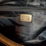 Charming Charlie Gold Brown Shoulder Bag Photo 5