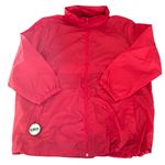Totes Red Rain Jacket Size undefined Photo 1