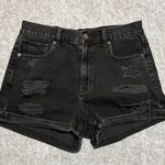 American Eagle  Mom Shorts Denim Photo 0