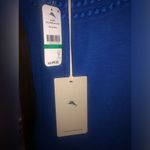 Tommy Bahama 🔥🌴 peal infused shift dress size Lg NWT Photo 4