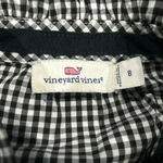 Vineyard Vines  Womens Shirt Gingham Button front shirt Photo 5