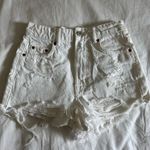 ZARA  jean shorts Photo 0