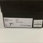 J.Crew  NEW Leopard Calf Hair Cross Strap Sandals Photo 4