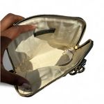 ZARA  Black Mini Bag with Sleek Design and Compact Size Photo 4