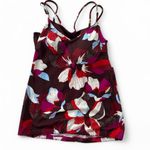 Athleta NWT Seascape Bra Cup Tankini Top Size 32 D/DD Photo 1