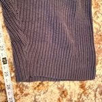 Free People FP BEACH Sweater Pants Crop GREY Size S Small Photo 5