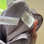 Ann Taylor Dusty Purple Wide Leg Pant Photo 5