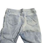 New York & Company Soho Legging Jeans Size: 10 Blue Photo 4