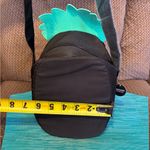 PINK - Victoria's Secret Pink Victoria secret 
Pineapple Kids Shoulder Bag - Green and Yellow. Photo 10