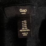 Gap Navy And Light Blue Sweater Photo 3