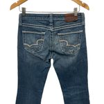 Buckle BKE Big Star Casey K Low Rise Long Tall Bootcut Stretch Denim Jeans 27L Photo 58