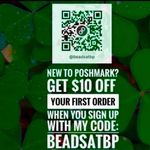 Brighton Retired Vintage Power of Pink Butterfly Charm Breast Cancer Bracelet Photo 15