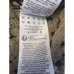 Noisy May  Women's Jenna Short Leopard Print Mini Skirt M Photo 9