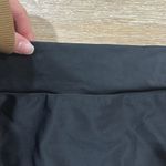 Black Women's Swimwear Set Photo 1