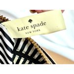 Kate Spade  Jackson Street Gabriele Pebbled Leather Crossbody Brown Photo 12