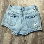 Billabong Distressed Cut-Off Shorts Size 26 Photo 10