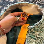 Tory Burch  Tweed Blazer and Skirt Set Size 4 New! Photo 7