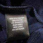 Torrid Seattle Classic Fit French Terry Crew Sweatshirt size 2X Photo 4