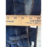 Frame  Le High Flare Jeans MSRP $258 Classic Bohemian Western Photo 11