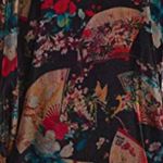 Johnny Was Velvet Jolie velvet Top NWT Photo 7