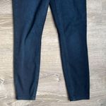 Spanx Women's Blue Jean-ish Ankle Leggings Size Small Photo 5