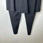 Spanx  Booty Boost Active Skirt Around Knee Black Leggings Size XL Photo 7