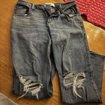 Hollister  Jeans Relaxed Straight Low-Rise Photo 0