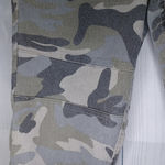 Umgee  camo ankle skinny pants Photo 3
