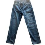 Silver Jeans Women’s Casual Everyday High Rise 90s Boyfriend Size 29/27 Photo 0