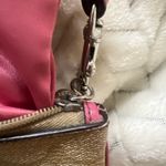Coach  Peyton Signature Small Wristlet Wallet Photo 5