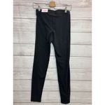 PINK Victoria's Secret Black Legging SIZE SMALL Photo 1