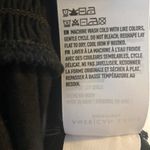 American Eagle  Outfitters Size XS Women's Teen Girl Black Off the Shoulder Shirt Photo 5