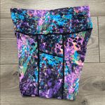 Constantly Varied Gear Side Pocket Squat Approved Training Shorts Multicolor S Blue Photo 1