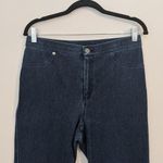 Isaac Mizrahi  Skinny Jeans Size 8  Skinny Stretch Jeans Photo 1