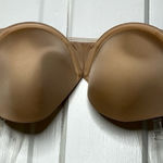 DKNY  women’s strapless‎ bra size 32DD Photo 0