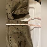 Hutch Anthropologie  Solid Halter Romper Photo 8