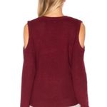 Lovers + Friends  REVOLVE Blake Knit Sweater Small Photo 2