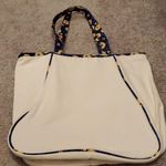 Shoshanna NWT  Sunflower Tote Photo 0