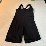 YPB (abercrombie) sculptLUX Squareneck Onesie Photo 1