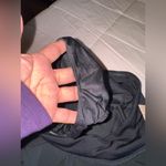 Nike  Women's Black Performance Shorts Photo 3