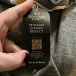 Aviator Nation NWT Kentucky Derby grey unisex T Shirt 2023, Medium Photo 6