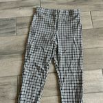 Garage  houndstooth pants Photo 1