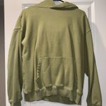 Cotton On Matcha Green  Hoodie Medium Photo 0