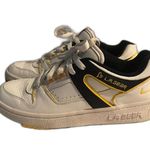 La gear slammer fashion memory foam shoes size 6.5 White Photo 2